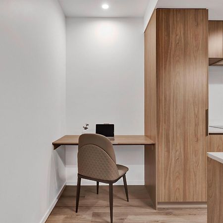Aparthotel Rambla @ Berwick House Brisbane Exterior foto