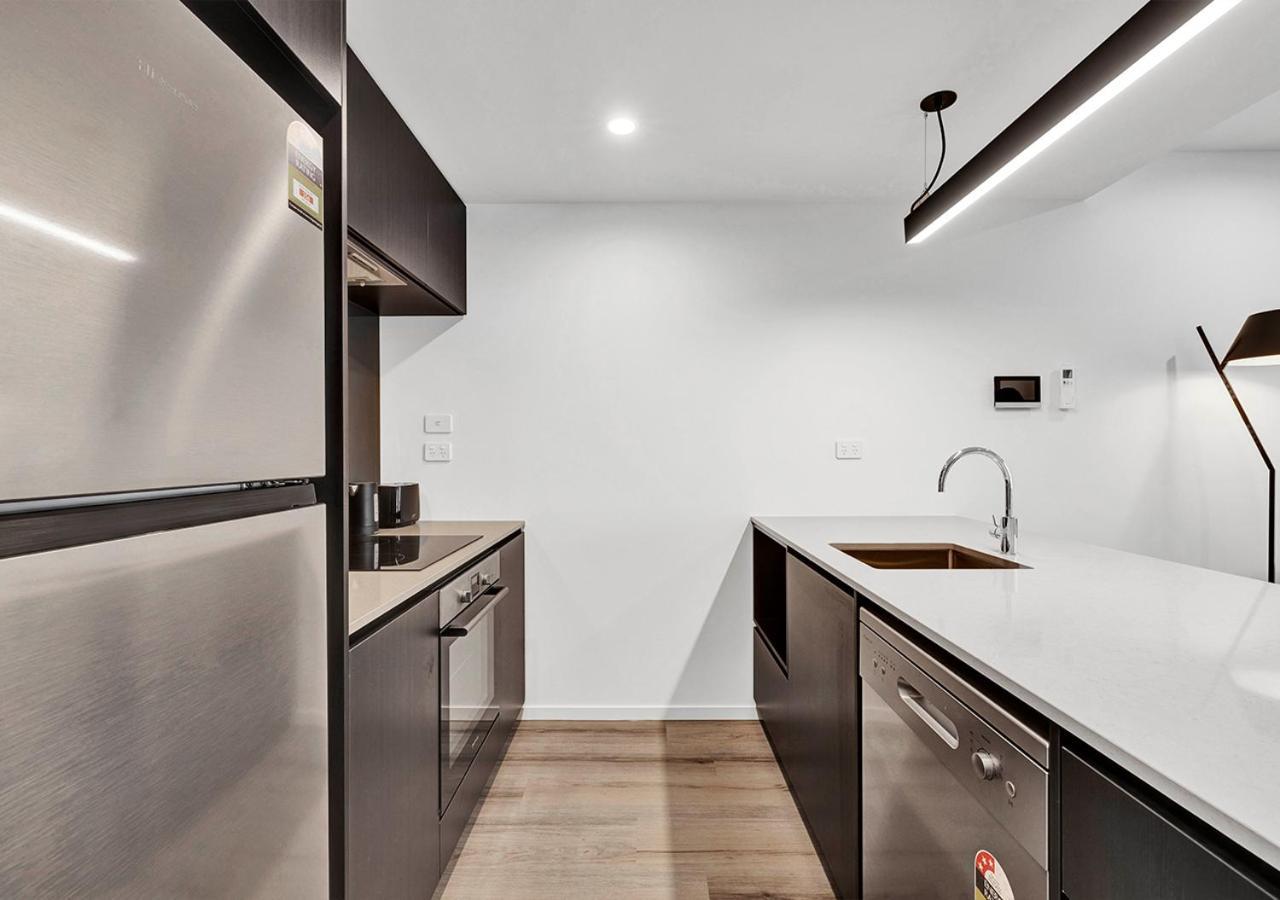 Aparthotel Rambla @ Berwick House Brisbane Exterior foto