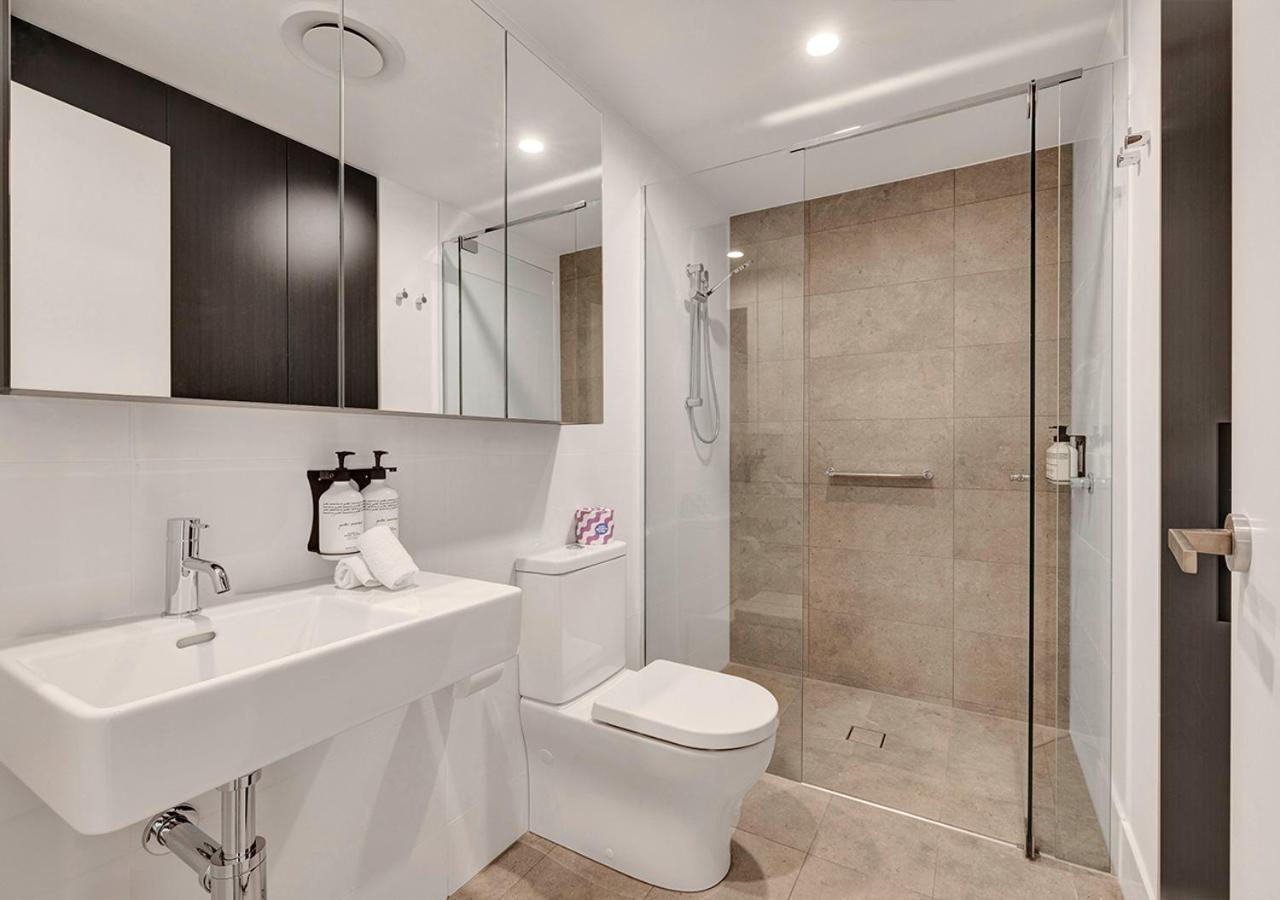 Aparthotel Rambla @ Berwick House Brisbane Exterior foto