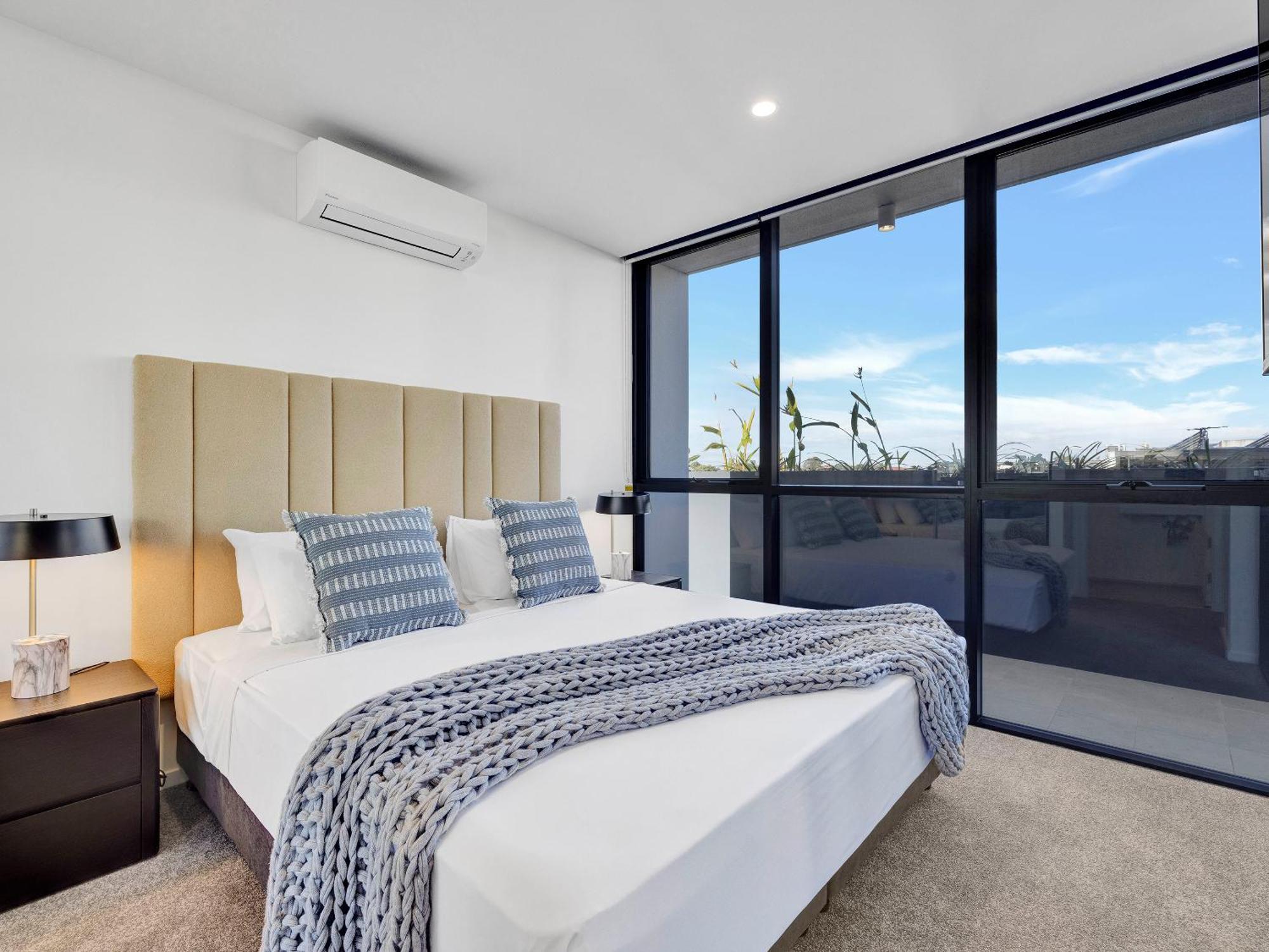 Aparthotel Rambla @ Berwick House Brisbane Exterior foto