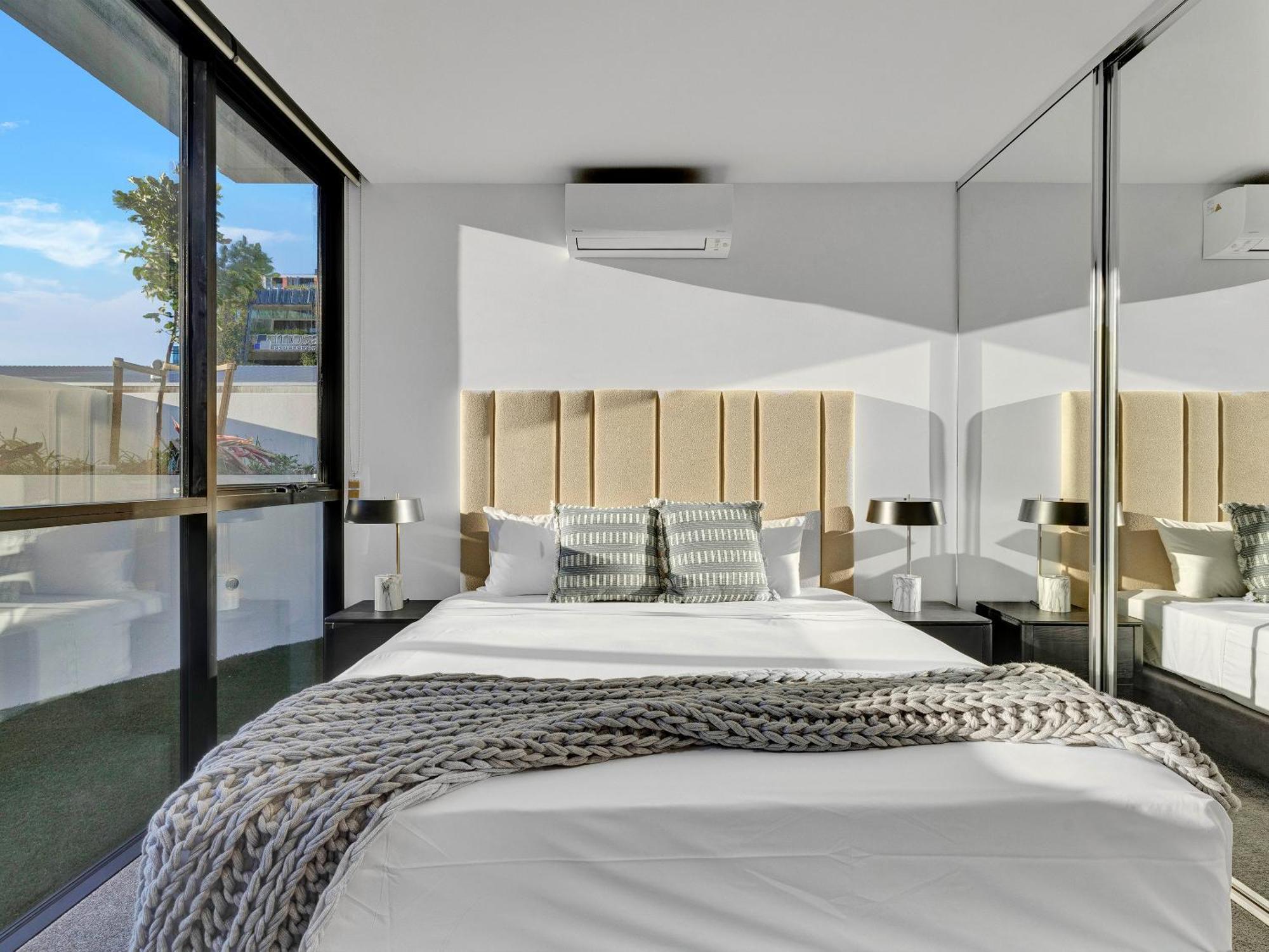Aparthotel Rambla @ Berwick House Brisbane Exterior foto