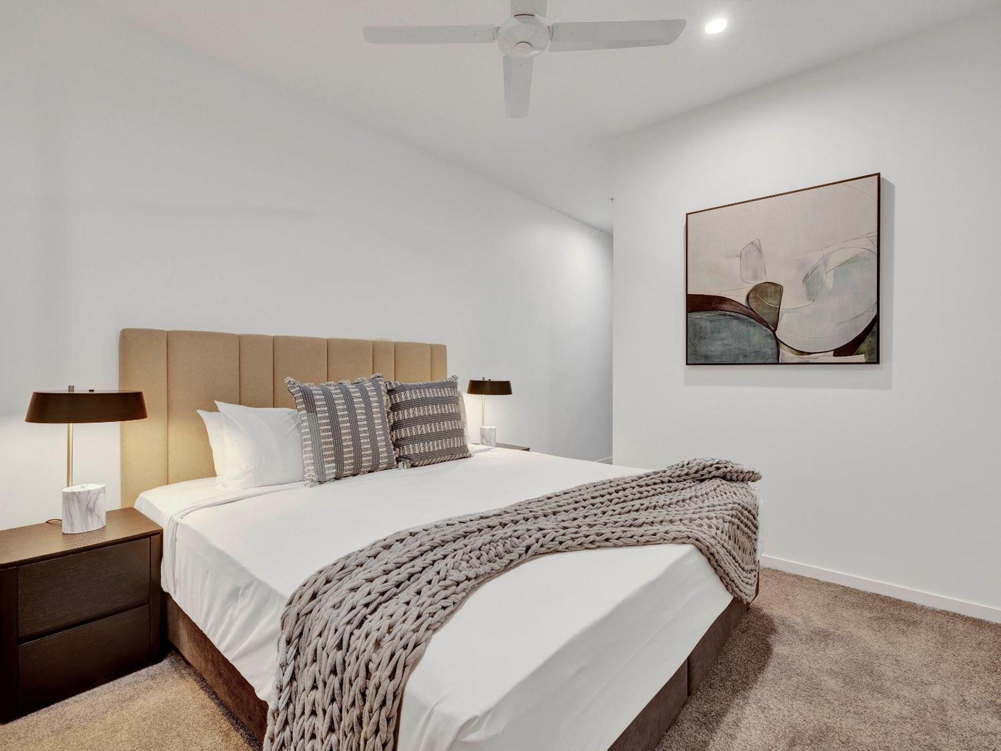 Aparthotel Rambla @ Berwick House Brisbane Exterior foto