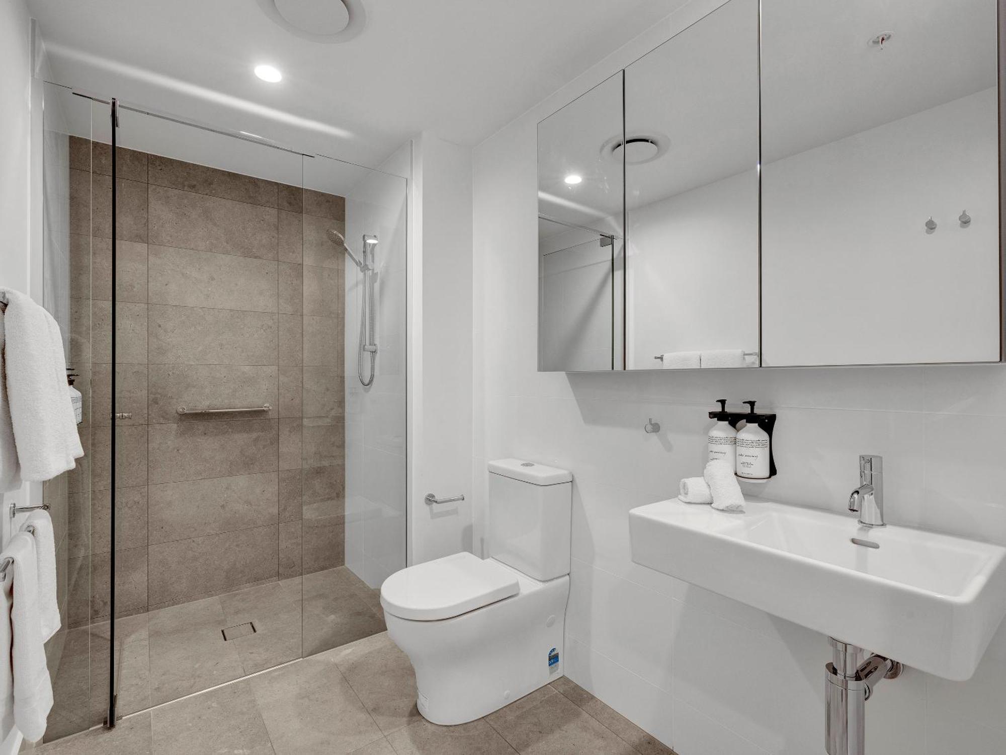 Aparthotel Rambla @ Berwick House Brisbane Exterior foto